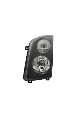 DEPO 441-11B5L-LDEM2 | Volkswagen Crafter 2007-2016 Sol Ön Far