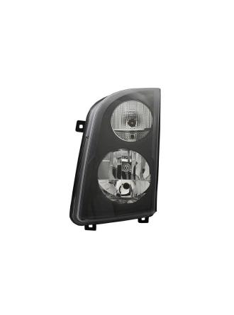 DEPO 441-11B5L-LDEM2 | Volkswagen Crafter 2007-2016 Sol Ön Far