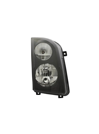 DEPO 441-11B5R-LDEM2 | Volkswagen Crafter 2007-2016 Sağ Ön Far