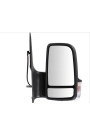 İTHAL 2E1857502Q | Volkswagen Crafter 2006-2016 Model Arası Sağ Ayna Komple Elektrikli Ürün