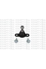 KRAFTVOLL 13010181 | Rotil Alt Sağ / Sol Crafter 17 -