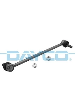 DAYCO DSS3601 | Sol Ön Askı Rotu (VW Crafter 17 -)
