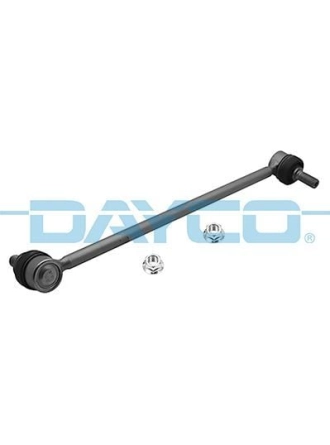 DAYCO DSS3601 | Sol Ön Askı Rotu (VW Crafter 17 -)