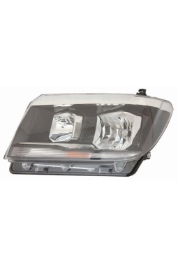 DEPO 44111BNLMLDEM2 | Far Komple Sol Crafter 2 0 16 > Dasa-B-C \ Daua-B-C \ Dava \ Dawa Man Tge 16 >