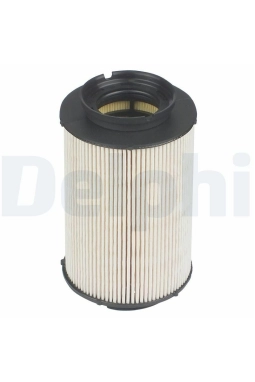 DELPHI HDF547 | Mazot Filtresi 04-Golf.5-Caddy 1.9-2.0Tdi
