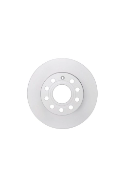 BOSCH 0986479B78 | Disk Arka (Ad) 04-Golf.5-Jetta-Caddy.3-A3 | 2 Adet