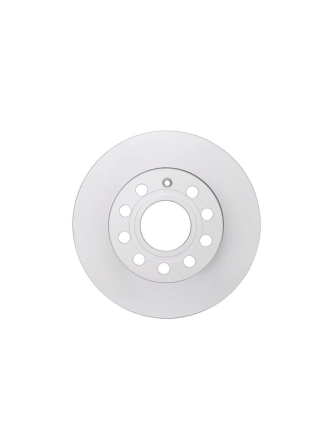 BOSCH 0986479B78 | Disk Arka (Ad) 04-Golf.5-Jetta-Caddy.3-A3 | 2 Adet