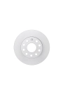 BOSCH 0986479B78 | Disk Arka (Ad) 04-Golf.5-Jetta-Caddy.3-A3 | 2 Adet