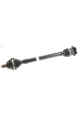 ASPART 1DSH1034 | Volkswagen Caddy 2004-2010 Model Arası Sağ Ön Komple Aks