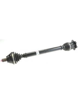 ASPART 1DSH1034 | Volkswagen Caddy 2004-2010 Model Arası Sağ Ön Komple Aks