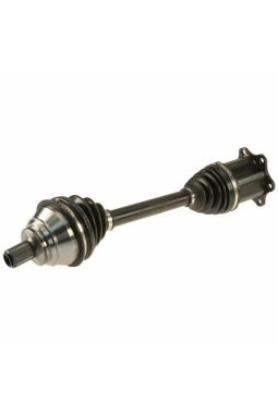 ASPART 1DSH1023 | Volkswagen Caddy 2004-2014 Model Arası Sol Ön Komple Aks