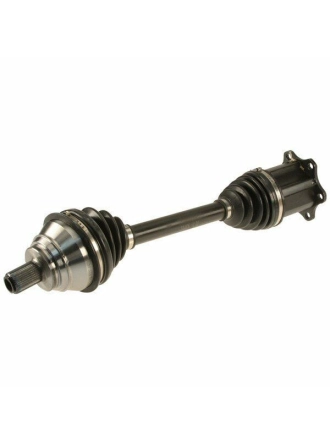 ASPART 1DSH1023 | Volkswagen Caddy 2004-2014 Model Arası Sol Ön Komple Aks