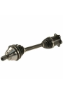 ASPART 1DSH1023 | Volkswagen Caddy 2004-2014 Model Arası Sol Ön Komple Aks