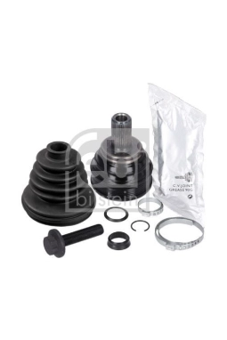 FEBI BILSTEIN 109399 | Aks Kafası 06-Golf.V-Jetta-Passat 1.4-1.6-2.0