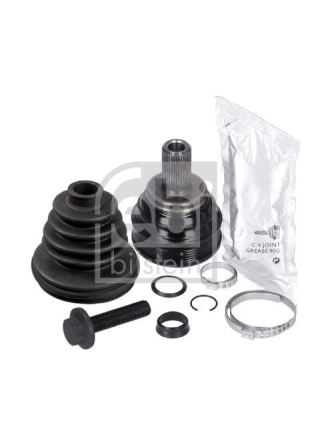 FEBI BILSTEIN 109399 | Aks Kafası 06-Golf.V-Jetta-Passat 1.4-1.6-2.0