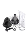 FEBI BILSTEIN 109399 | Aks Kafası 06-Golf.V-Jetta-Passat 1.4-1.6-2.0
