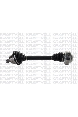 KRAFTVOLL 01010438 | Ön Aks Sol Caddy III 1.9 Bjb 04 > 11 Caddy IV Cbza Cbzb 11 > 15 Golf VI Cdda 09 > 11 Passat 08 > 15 CC 09 > 12