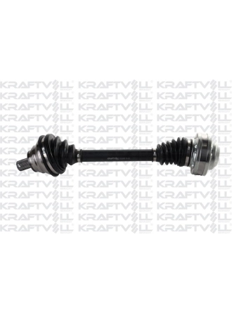 KRAFTVOLL 01010438 | Ön Aks Sol Caddy III 1.9 Bjb 04 > 11 Caddy IV Cbza Cbzb 11 > 15 Golf VI Cdda 09 > 11 Passat 08 > 15 CC 09 > 12