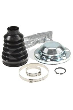 GKN 304936 | Volkswagen Caddy 2004-2010 Model Arası 1.9 TDI Motor İç Aks Kafası Körüğü