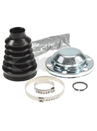 GKN 304936 | Volkswagen Caddy 2004-2010 Model Arası 1.9 TDI Motor İç Aks Kafası Körüğü