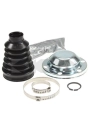 GKN 304936 | Volkswagen Caddy 2004-2010 Model Arası 1.9 TDI Motor İç Aks Kafası Körüğü