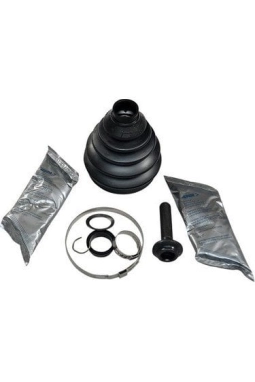 GKN 306354 | Volkswagen Caddy 2004-2010 Model Arası 1.9 TDI BJB Motor Dış Aks Körüğü