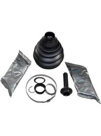 GKN 306354 | Volkswagen Caddy 2004-2010 Model Arası 1.9 TDI BJB Motor Dış Aks Körüğü