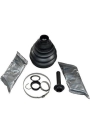 GKN 306354 | Volkswagen Caddy 2004-2010 Model Arası 1.9 TDI BJB Motor Dış Aks Körüğü