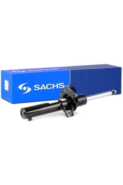 SACHS 311863 | Volkswagen Caddy 1.9 TDI BJB Motor Ön Amortisör 55 mm
