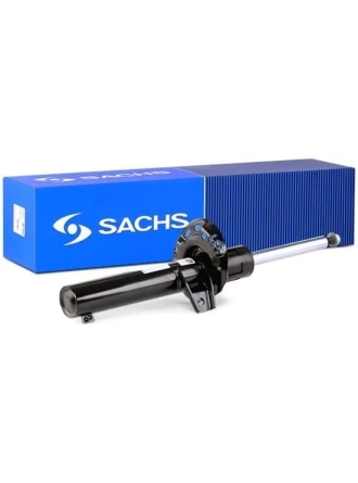 SACHS 311863 | Volkswagen Caddy 1.9 TDI BJB Motor Ön Amortisör 55 mm