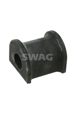 SWAG 30927038 | Viraj Demir Lastiği Arka Caddy.III 19mm | 2 Adet