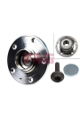 FAG 713610830 | Volkswagen Caddy 2010-2014 Model Arası Arka Porya Bilyası 32MM
