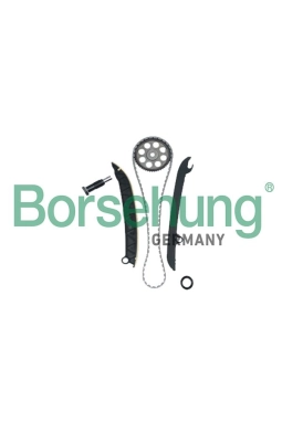 BORSEHUNG B18977 | Eksantrik Zincir Seti (6 Parça) Dişliler Dahil Golf6-Jetta-Polo-A3-Leon Cbza-Cbzb-Cbzc 1.2 TSI