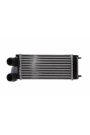 MAHLE CI166000S | Turbo Radyatörü Caddy III A3 Jetta III Touran Golf V Altea Leon Toledo Passat 1.9 2.0 TDI 04-10 Yeni