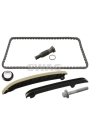 SWAG 30949517 | Zincir Seti 09-Golf.VI-Polo-Tou-Cddy-Fbı-Oct-Ibz-Leo-A3 1.2Tsi-Tfsi