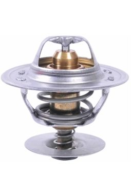 GATES TH11287G1 | Termostat 87°C 96-04 Caddy-P.Classic 1.9Tdi (Ø=54mm)