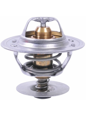 GATES TH11287G1 | Termostat 87°C 96-04 Caddy-P.Classic 1.9Tdi (Ø=54mm)