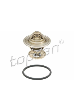 TOPRAN 101094 | Termostat 75°C Golf.II.III-Jetta-Passa-Aı.80-Aı.100