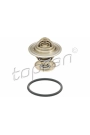 TOPRAN 101094 | Termostat 75°C Golf.II.III-Jetta-Passa-Aı.80-Aı.100