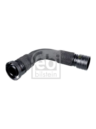 FEBI BILSTEIN 45319 | Motor Havalandırma Hortumu Bora Caddy Golf IV V Jetta Passat Polo A3 A6 Altea Cordoba Ibiza Leon Toledo Fabia Octavia Roomster Superb 98 -