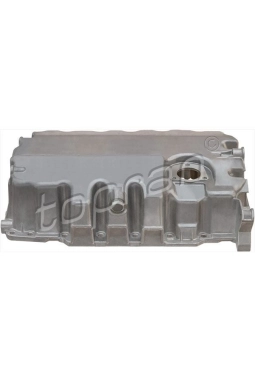 TOPRAN 113653 | Yağ Karteri-Sensörlü Tip (VW Caddy 04-17 Golf 06-14 Passat 08-15 Audi A3 04-13 Seat Leon 06-13 Skoda Octavia 04-13)