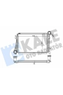 KALE 342500 | Intercooler Radyatörü (VW Caddy 04-11 Golf 06-09 Audi A3 04-13 Skoda Octavia 04-13)