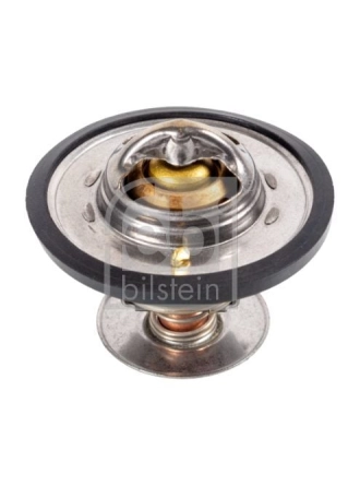 FEBI BILSTEIN 14772 | Termostat 90C Volvo C70 (97 05) S40 (95 03) S60 (00 10) S70 (97 00) S80 (98 06) V40 V70 Laguna Safra