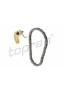 TOPRAN 117726 | Yağ Pompa Zinciri + Gergi