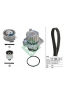 INA 530020133 | Volkswagen Caddy 2004-2010 Arası 1.9 TDI Triger Seti Devirdaimli