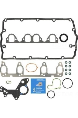 VİCTOR REİNZ 02-34302-01 | Volkswagen Caddy 2004-2010 1.9 TDI BJB Motor Üst Takım Conta
