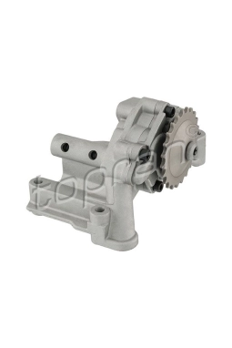 TOPRAN 114979755 | Volkswagen Caddy 1.9 TDI (BJB) Motor Yağ Pompası