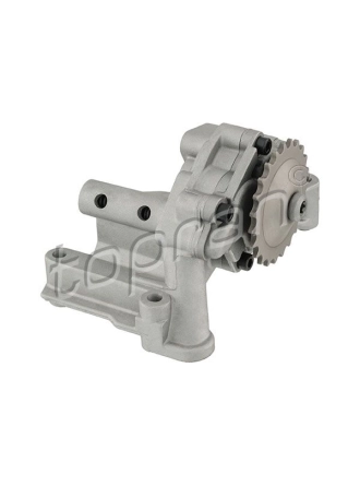 TOPRAN 114979755 | Volkswagen Caddy 1.9 TDI (BJB) Motor Yağ Pompası