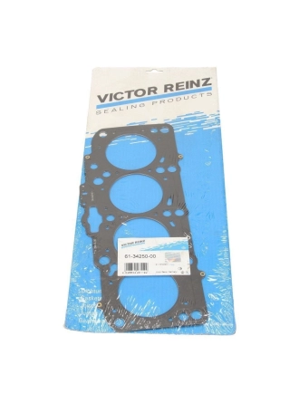 VİCTOR REİNZ 61-34250-00 | Volkswagen Caddy 1.9 (BJB) 1 Kertik Silindir Kapak Contası Victor