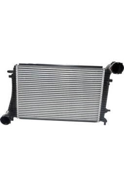 İTHAL 1K0145803Q | Volkswagen Caddy 1.9 TDI Motor Turbo İntercooler Radyatör